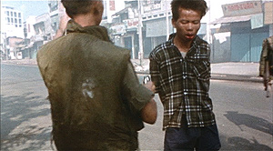 ハーツ・アンド・マインズ ベトナム戦争の真実」上映会