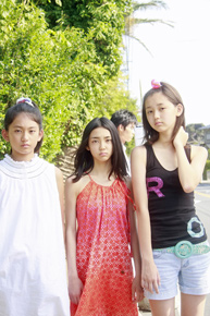 大人になった夏