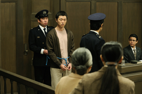 BOX 袴田事件 命とは