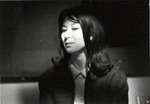 黒い十人の女