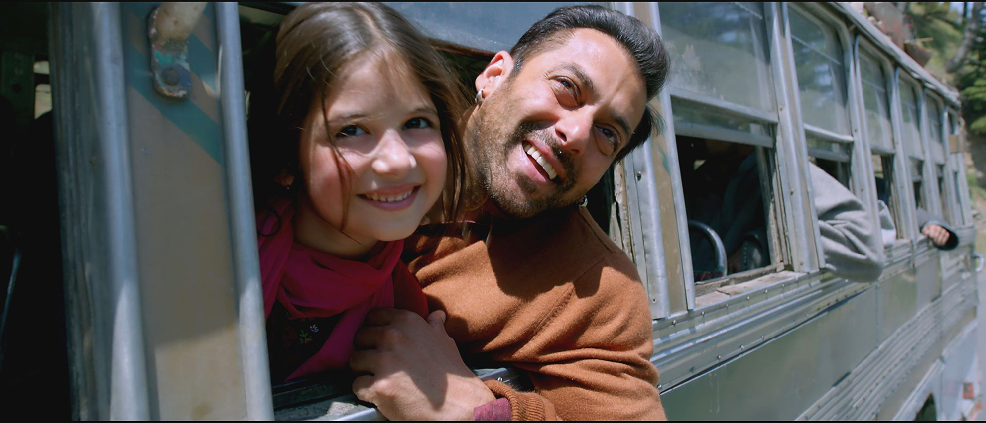 『バジュランギおじさんと、小さな迷子』特別上映会 - TAMA映画フォーラム実行委員会